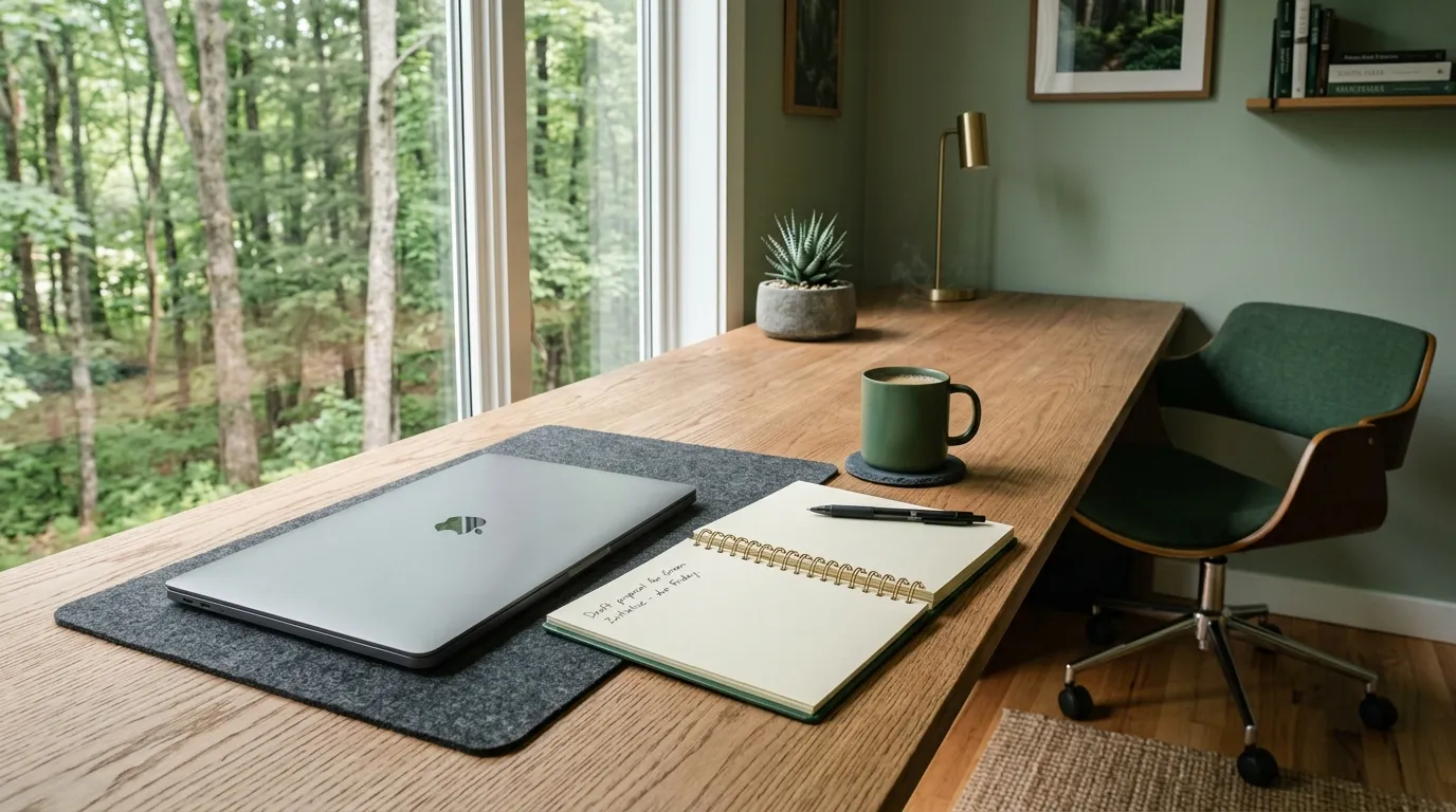 Focus & Productivity