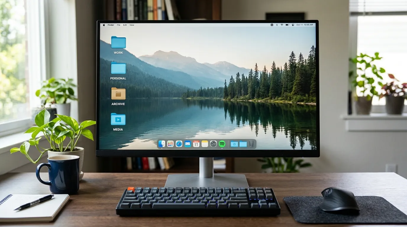 How to Organize Files and Folders on Your Computer