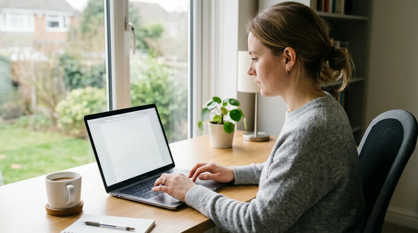 How to Stop Procrastinating on Hard Tasks