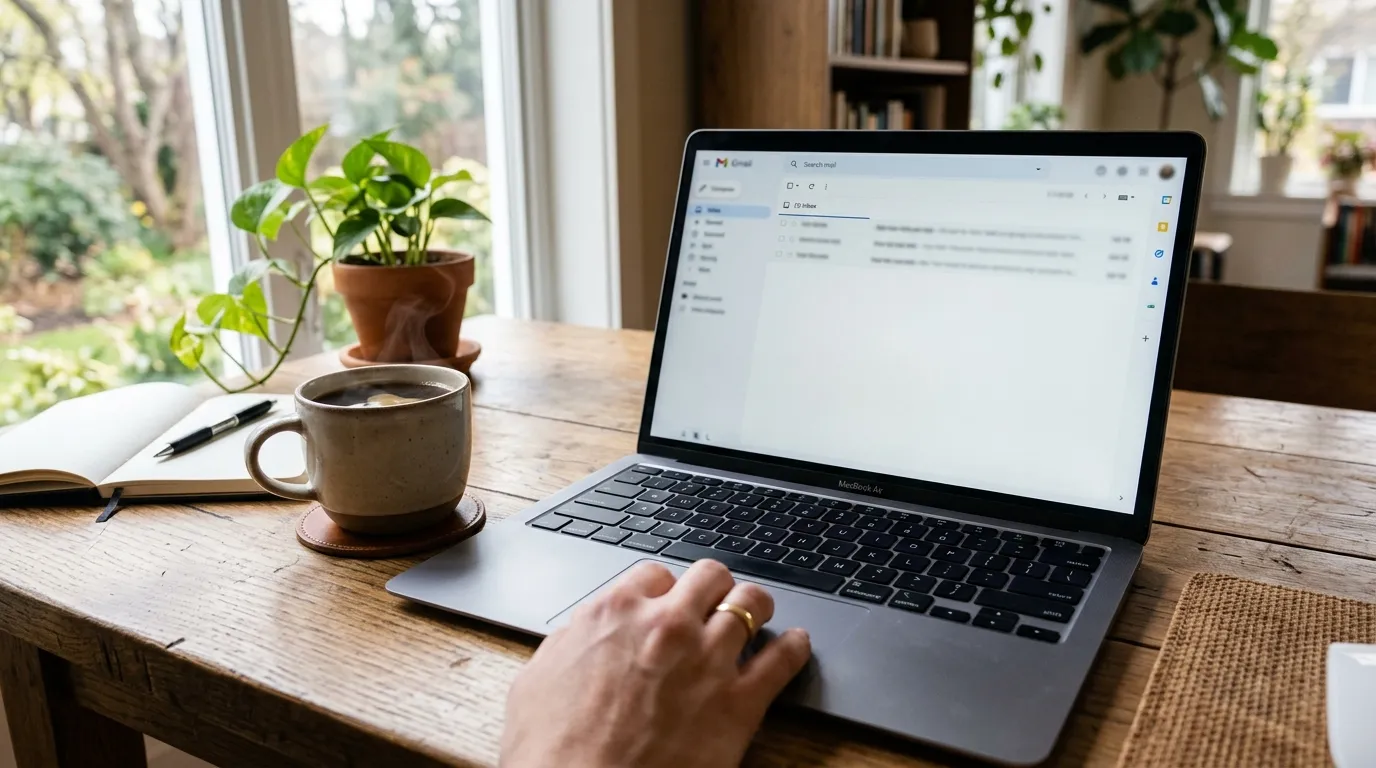 Inbox Zero for Beginners: A Realistic Email System