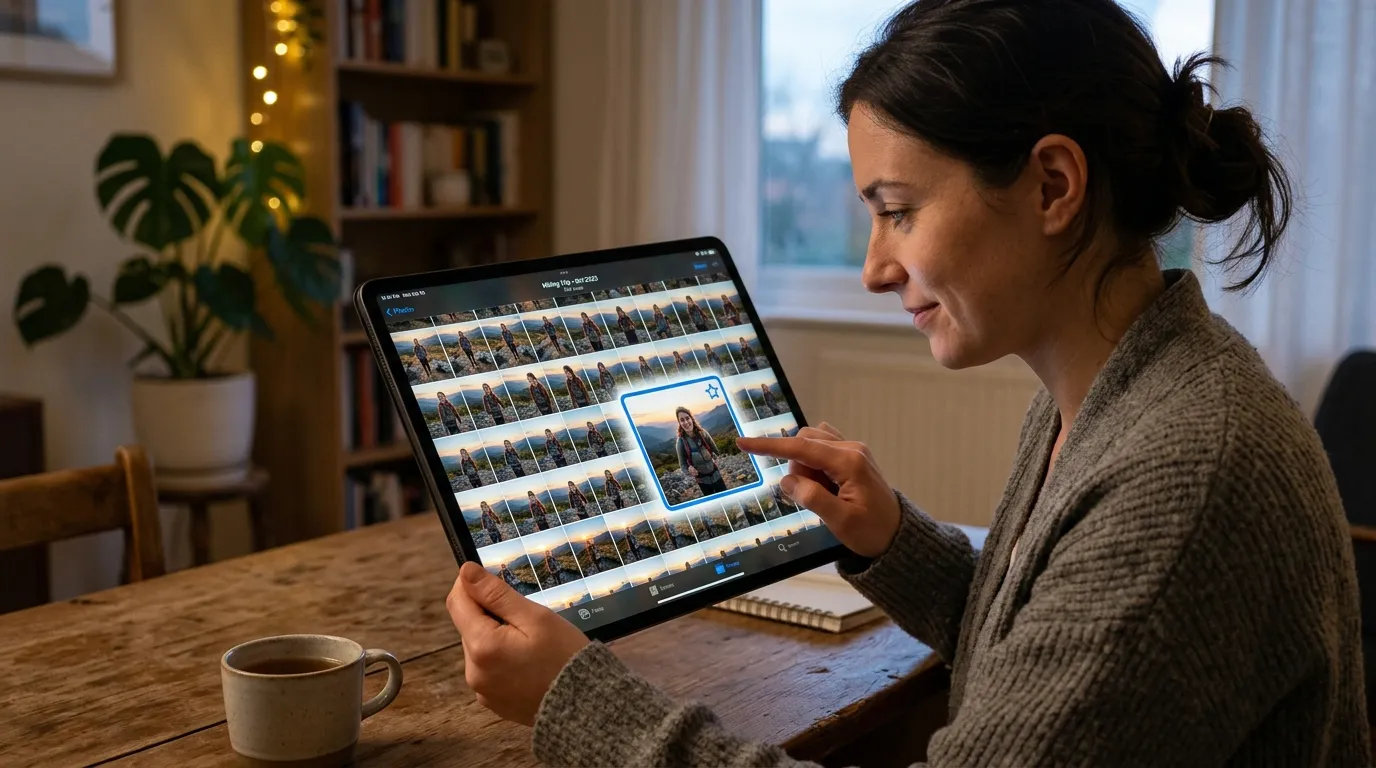 Photo Declutter: Delete Duplicates Without Losing Memories